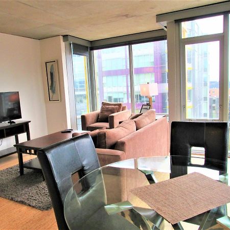 Sobe Third Ave Apartments Seattle Exterior foto